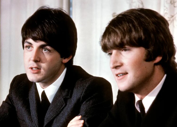 Paul McCartney documentary showcases Beatles lawsuit and John Lennon feud