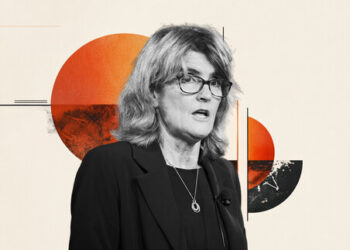 RBA Governor Bullock discusses coverage outlook after elevating rate of interest RBA Governor Bullock discusses coverage outlook after elevating rate of interest