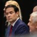 Rubio visits the Caribbean as Trump’s Iran gambit nears tipping level