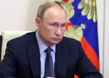 The Ukraine Conflict Might Imply the Russian Financial system Collapses The Ukraine Conflict Might Imply the Russian Financial system Collapses