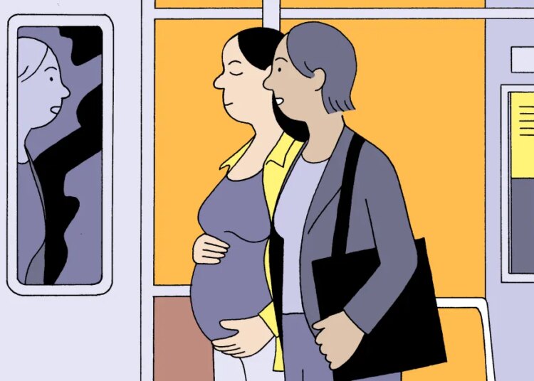 Is surrogacy moral? What should you simply don’t need to be pregnant?