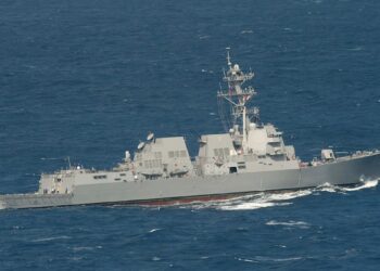 Center East Getting ready For Conflict Forward Of U.S.-Iran Negotiations