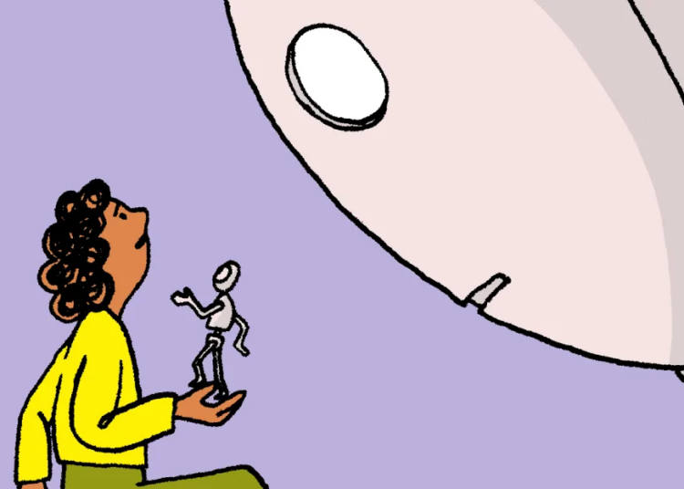 Welcome to the February problem of The Spotlight Welcome to the February problem of The Spotlight