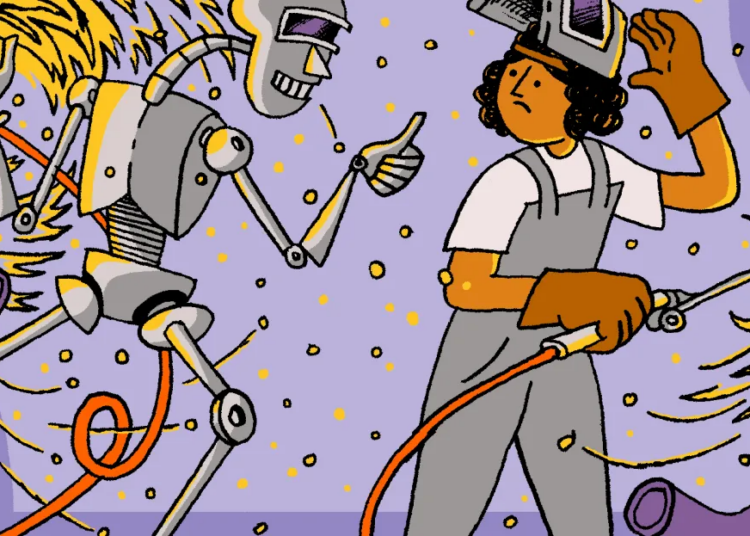 ChatGPT sucks at being an actual robotic