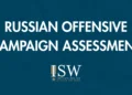 Russian Offensive Marketing campaign Evaluation, February 1, 2026