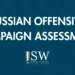 Russian Offensive Marketing campaign Evaluation, February 1, 2026