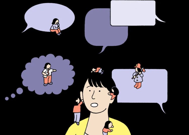 Is IFS reputable? The controversy over a stylish remedy and its proof Is IFS reputable? The controversy over a stylish remedy and its proof