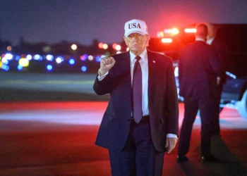 Trump: ‘Freedom’ for Iran is purpose of ‘main navy operation’ Trump: ‘Freedom’ for Iran is purpose of ‘main navy operation’