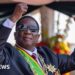 Zimbabwe cupboard approves draft legislation to increase presidential phrases