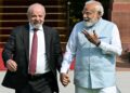 India indicators important minerals cope with Brazil to curb dependance on China | Politics Information India indicators important minerals cope with Brazil to curb dependance on China | Politics Information