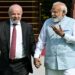 India indicators important minerals cope with Brazil to curb dependance on China | Politics Information