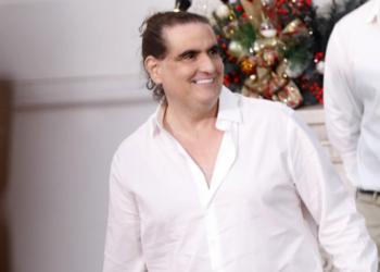 Venezuelan official Alex Saab arrested, faces extradition, US official says