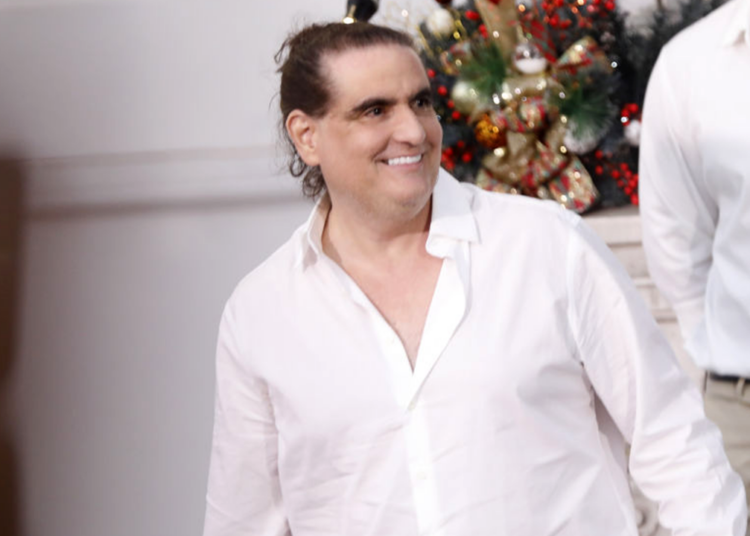 Venezuelan official Alex Saab arrested, faces extradition, US official says