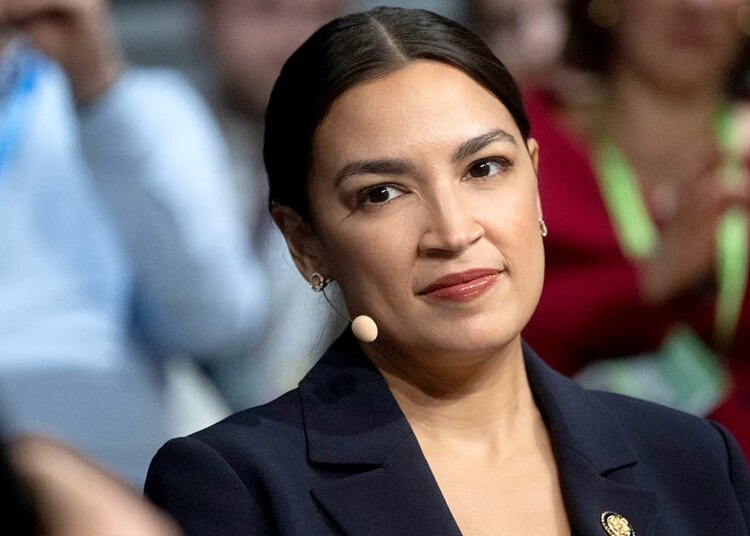 Hugh Hewitt predicts Ocasio-Cortez 2028 presidential run after Munich speech