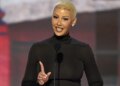 Amber Rose defends Charlie Kirk’s widow Erika towards social media backlash