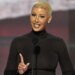 Amber Rose defends Charlie Kirk’s widow Erika towards social media backlash