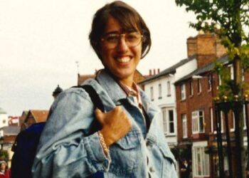 32 years after American girl discovered murdered in Germany, DNA results in an arrest: “Such instances are by no means forgotten” 32 years after American girl discovered murdered in Germany, DNA results in an arrest: “Such instances are by no means forgotten”