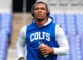 Anthony Richardson seeks recent begin as Indianapolis Colts enable commerce