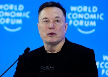 Musk’s social media platform X raided by Paris prosecutor