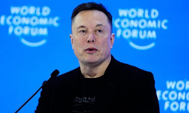 Musk’s social media platform X raided by Paris prosecutor