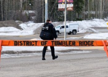 Jesse Van Rootselaar: What we all know in regards to the Canada taking pictures suspect and the victims of the assault