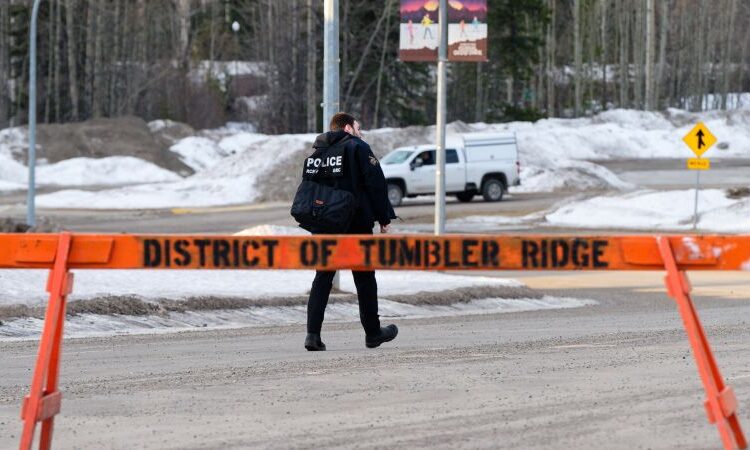 Jesse Van Rootselaar: What we all know in regards to the Canada taking pictures suspect and the victims of the assault