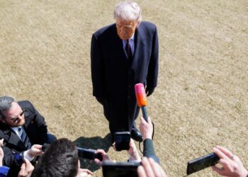 Rubio plans Israel journey as Trump says he’s ‘not completely happy’ with US-Iran talks | Donald Trump Information Rubio plans Israel journey as Trump says he’s ‘not completely happy’ with US-Iran talks | Donald Trump Information