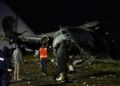 Bolivian navy airplane carrying banknotes crashes close to capital, killing 20 | Aviation Information Bolivian navy airplane carrying banknotes crashes close to capital, killing 20 | Aviation Information