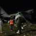 Bolivian navy airplane carrying banknotes crashes close to capital, killing 20 | Aviation Information
