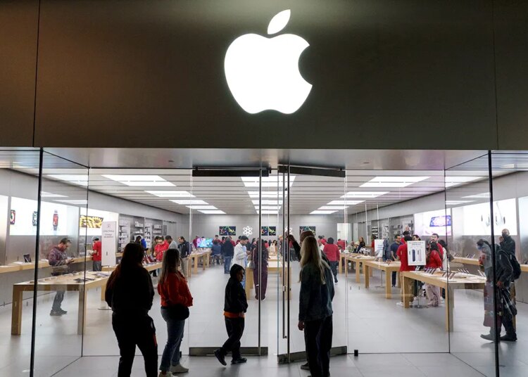 Apple app-specific password rip-off targets inboxes