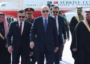 Why Arab states are scared of US conflict with Iran