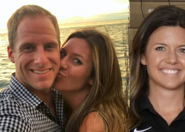 Ashley Flynn discovered useless in Ohio as murder investigation underway