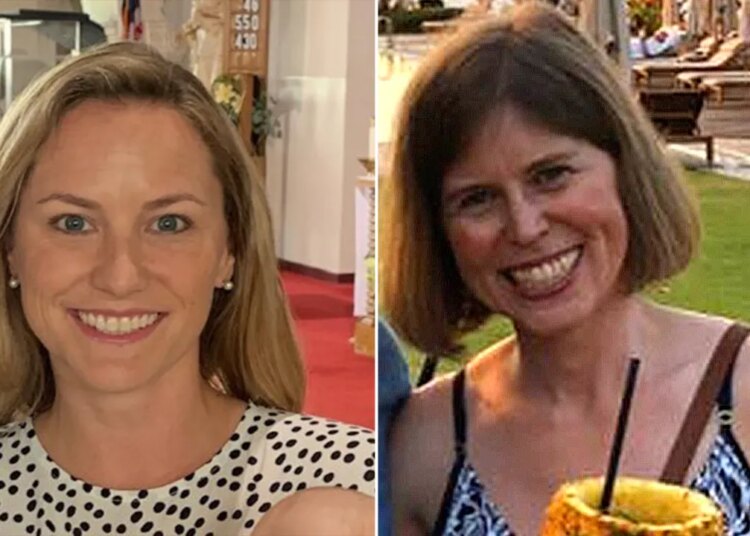 California avalanche victims recognized: 6 moms killed in Sierra Nevada