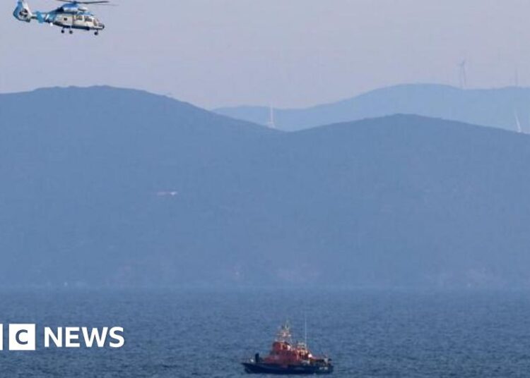 Migrant deaths off Greek coast elevate questions over fast official accounts