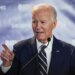 Biden accuses Trump of making an attempt to erase reality and historical past in South Carolina speech