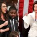 Trump’s State of the Union remembers previous viral Capitol moments