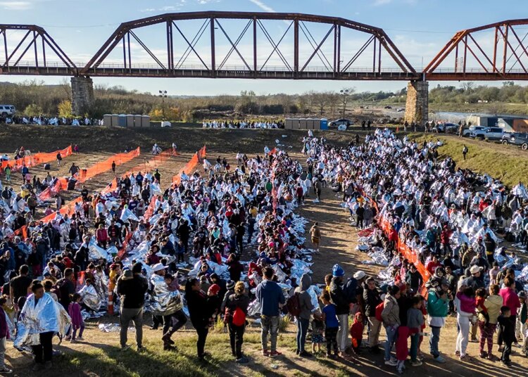 DHS: 8% of Nicaragua’s inhabitants illegally entered US below Biden