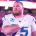 Heart Bradley Bozeman retires from NFL after 8 seasons