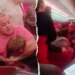 Midair brawl forces UK-bound Jet2 flight to divert to Belgium: report