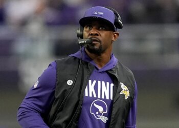 Brian Flores’ discrimination case towards NFL proceeds to open court docket trial