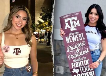 Texas A&M scholar Brianna Aguilera’s loss of life dominated suicide by health worker