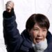 Will Sunday’s snap election gamble repay for Japan’s first feminine premier?