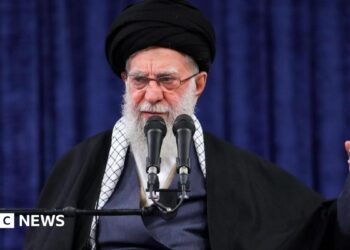 Trump says Iran’s Supreme Chief Ayatollah Ali Khamenei is lifeless after US-Israeli strikes Trump says Iran’s Supreme Chief Ayatollah Ali Khamenei is lifeless after US-Israeli strikes