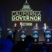 CA Democrats condemn ICE at gubernatorial debate, name for it to be abolished