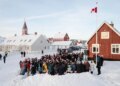 Canada and France opening consulates in Greenland’s capital amid Trump push