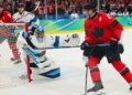 Canada rallies previous Finland to earn spot in gold-medal recreation