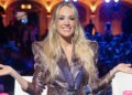 Carrie Underwood booed by ‘American Idol’ viewers amid political fury