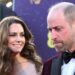 Kate Middleton Rewears Rose Robe for BAFTAs Date Evening With Prince William