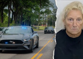 Cathy McKee charged in 47-year-old North Carolina new child chilly case