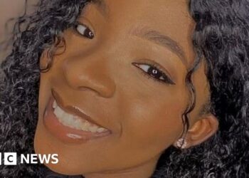 Ifunanya Nwangene: Aspiring Nigerian singer dies after snakebite in Abuja – BBC